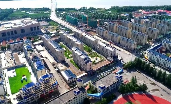 我县积极促进城乡消费协同发展激发市场新活力