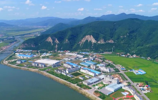 奋进“十五五”提速绿色低碳转型 绘就生态振兴新图景